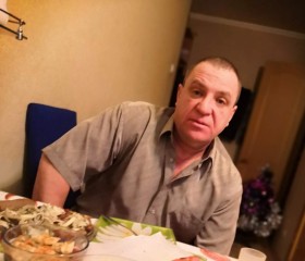 Сергей Топ, 54 года, Владивосток