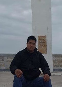 Т., 31, Монгол улс, Улаанбаатар