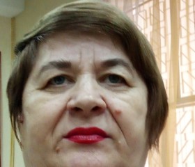 Галина, 62 года, Курск