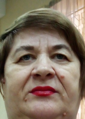 Галина, 62, Россия, Курск
