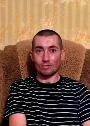 Минайлос Влас, 38, Россия, Керчь