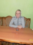 александр, 62 года, Ульяновск