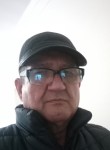 Рашид, 65 лет, Toshkent