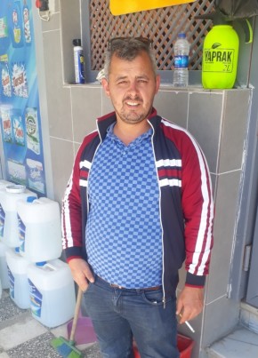 hasan, 36, Türkiye Cumhuriyeti, Dursunbey