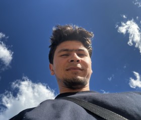 Asatullaev, 21, Tula