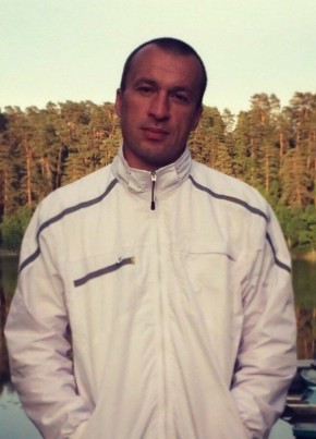 Дима из Трубчевска 45 лет