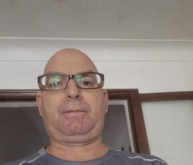 Jose Manuel, 51, Palma