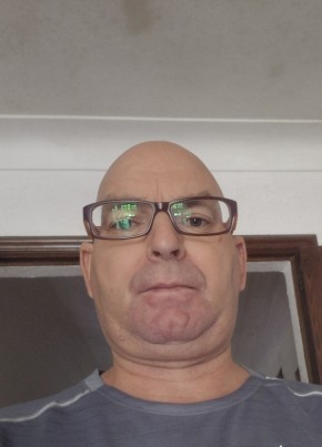 Jose Manuel из Palma de Mallorca 51 год