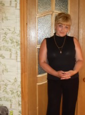Irina, 60, Russia, Zheleznodorozhnyy (MO)