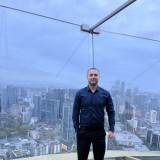 Vitaliy, 33  , Livermore