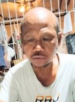 David, 56, Tarlac City