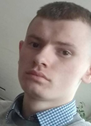 Aleksandr, 25, Belarus, Baranovichi