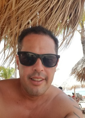 Anthony, 38, United States of America, Barnstable