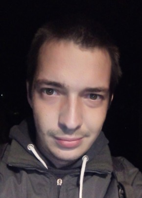 Павел, 33, Россия, Воронеж