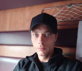Иван, 34 года, Луганськ