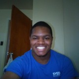 Ronald, 26  , Oak Park (State of Michigan)