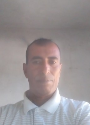 عبده السيد, 46, الجمهورية اليمنية, إب