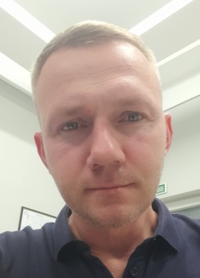 Andrei из Шымкента 34 года