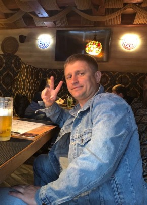 Евгений, 38, Россия, Талнах