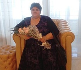 Лариса, 52 года, Новокузнецк