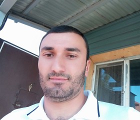 Равиль, 34 года, Астана