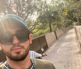 Demis, 32, Beslan