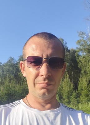 Алексей из Тулы 40 лет
