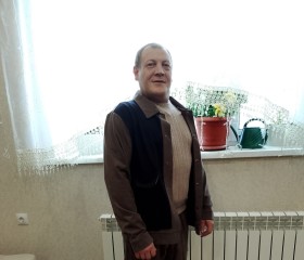 Gena, 44, Yekaterinburg