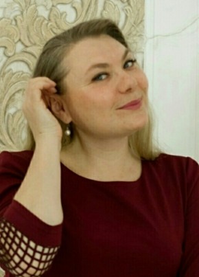 Anna, 50, Қазақстан, Павлодар