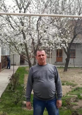 Валерий из Москвы 62 года