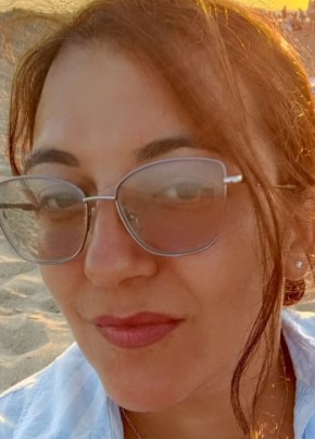 Елена из Екатеринбурга 37 лет