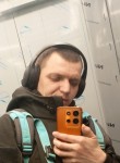 Nikolay, 24, Moscow