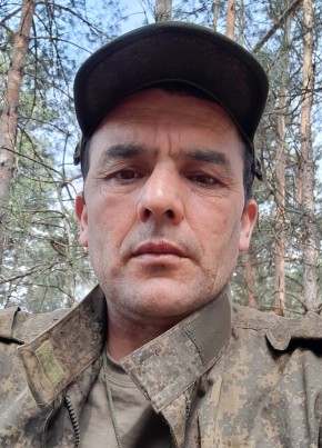 Наим, 47, Україна, Луганськ