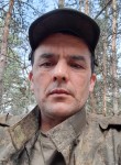 Наим, 47 лет, Луганськ