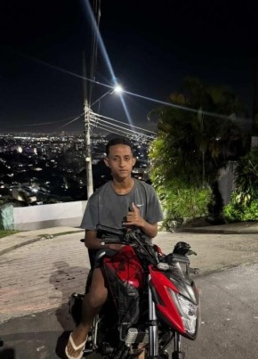mnrjota57 из Niterói 19 лет