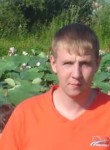 александр, 33 года