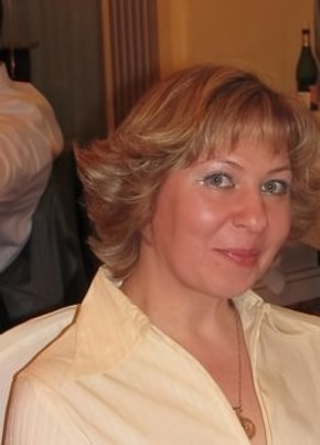 Татьяна, 51, Россия, Домодедово