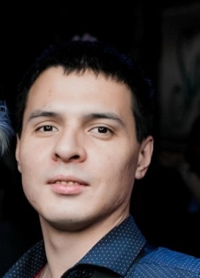Alexei, 33, Россия, Москва