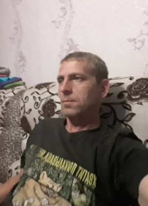 Михаил, 43, Россия, Пестово