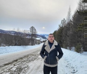 Кир, 24 года, Алтайский