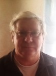 Anatoliy, 72, Saint Petersburg