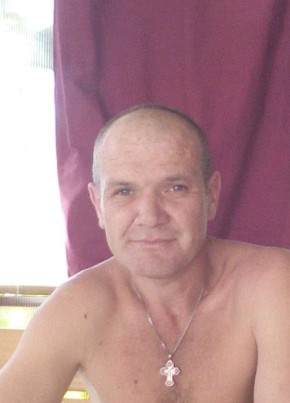 Vitali Kurdukov, 45, Україна, Лозова