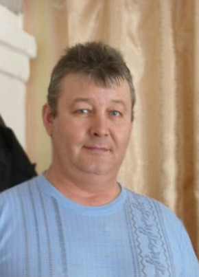 Алексей, 52, Россия, Михайлов