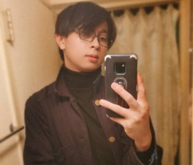 Cường, 28, Miki