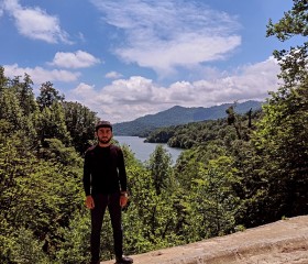 Amir, 29, Yekaterinburg