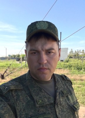 Иван, 39, Россия, Волгоград