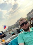 Макс, 34 года, Москва