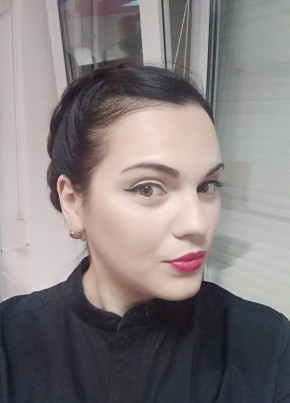 Катя, 37, Україна, Донецьк