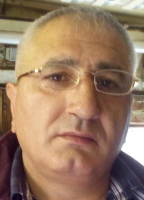 ПАВЕЛ из Воронежа 55 лет