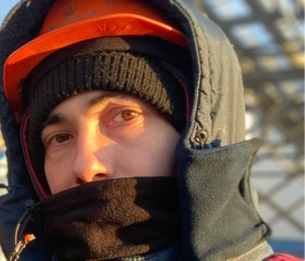 Shamil, 34, Ufa